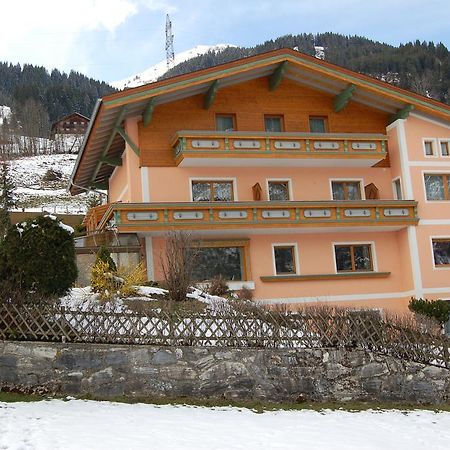 Landhaus St. Rupert Bad Hofgastein Eksteriør billede