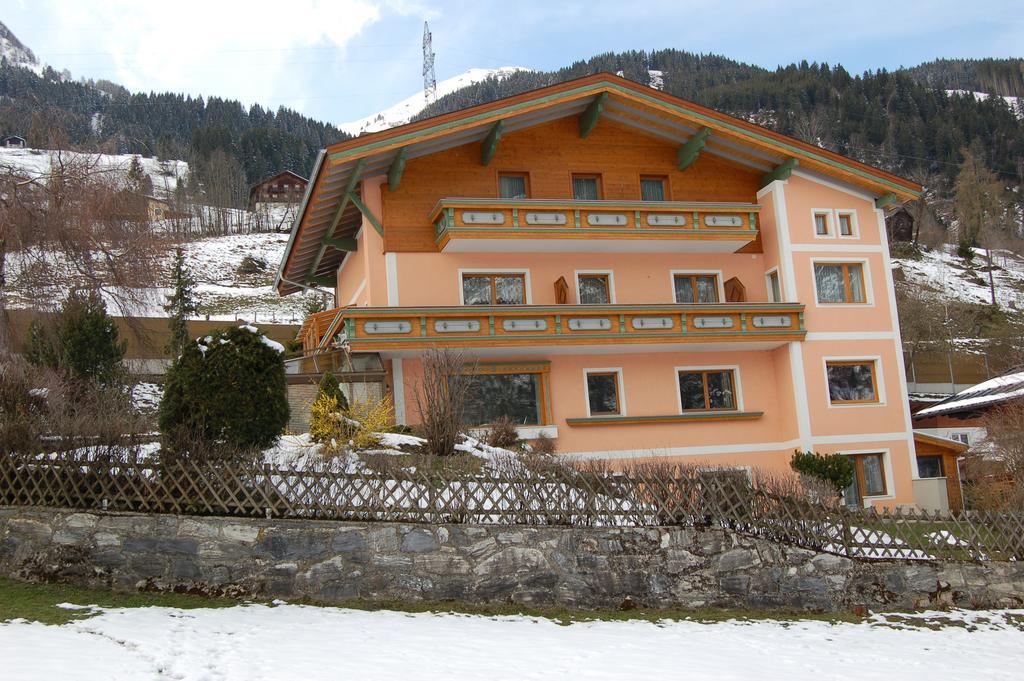 Landhaus St. Rupert Bad Hofgastein Eksteriør billede