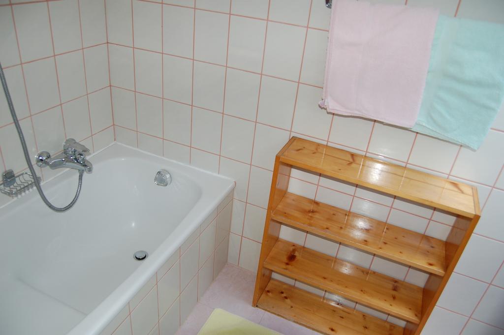 Landhaus St. Rupert Bad Hofgastein Værelse billede