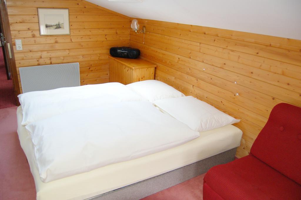 Landhaus St. Rupert Bad Hofgastein Værelse billede