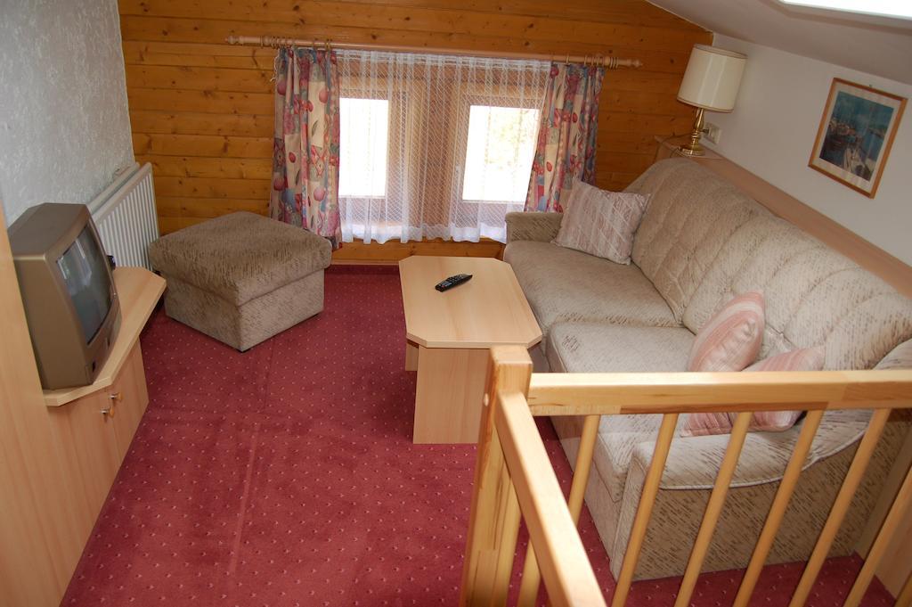 Landhaus St. Rupert Bad Hofgastein Eksteriør billede