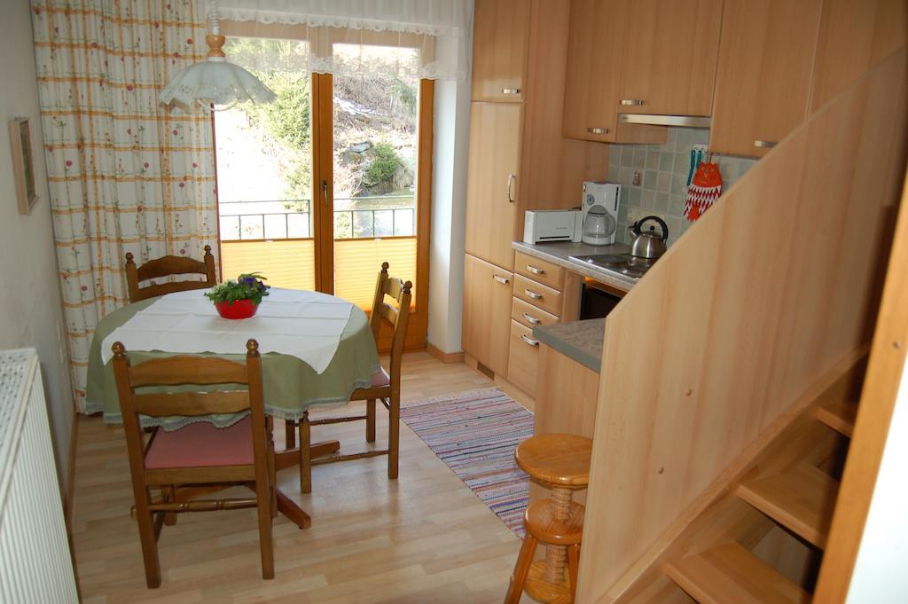 Landhaus St. Rupert Bad Hofgastein Værelse billede